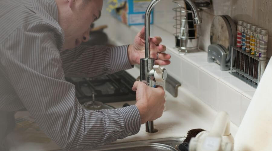 Professional sewer line replacement in Three Lakes, WI